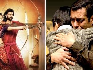 فيلم باهوبالي2 وفيلم توبليت