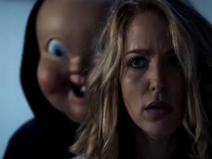 Happy Death Day official trailer. (YouTube)