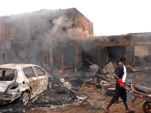 The number is up from the 30 used in 2016. (AFP/File)