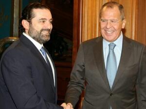 الحريري: الشعب السوري، مثل كل شعوب المنطقة، يريد الحق في الحياة الكريمة والعادلة".