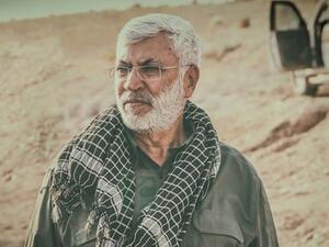 المهندس: سيكون العمل المشترك عند اقتراب العمليات العسكرية من الحدود العراقية ـ أرشيف