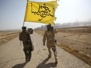  هذه المنظمات "أصبحت أكثر قوة إبان انهيار الجيش العراقي