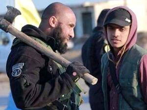 وصل عدد النازحين الى ما يقارب الـ50 ألفا بحسب الأمم المتحدة