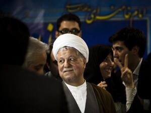  تشخيص مصلحة النظام هو عبارة عن هيئة استشارية عليا في إيران