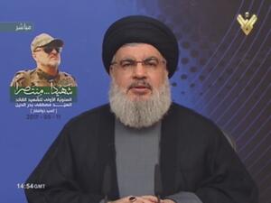 نصرالله: حققنا انتصار في سورية 