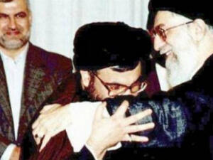 حزب الله وبالاستناد الى عوامل كثيرة، لا يطرح حالياً فكرة الانسحاب من سوريا 