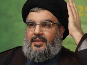 الوزير البحريني: نصرالله ارهابي معتوه 

