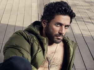 حسن الرداد يتلقى دعوة إلى بوليوود