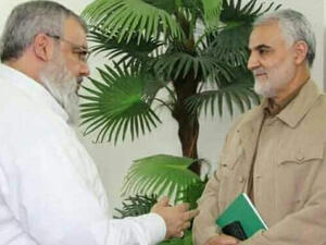 ​أفيخاي أدرعي يحاول السخرية من "طلة" حسن نصر الله "البهية"!
