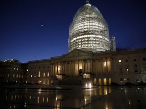 مجلس الشيوخ على المحك