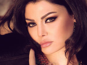 هيفاء وهبي تسخر من القصيميات