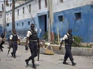 سلطات هايتي تعلن حدوث هروب جماعي من سجن في هايتي