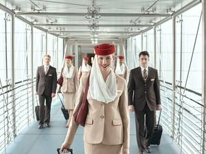 Attractive package includes tax free salary, free accommodation in Dubai and other benefits.