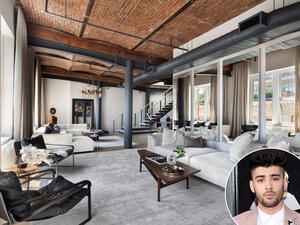 زين مالك (eonline)