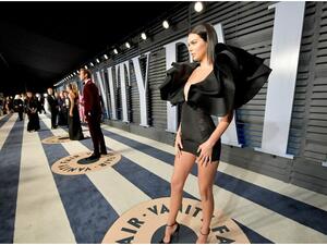 حفل فانتي فير