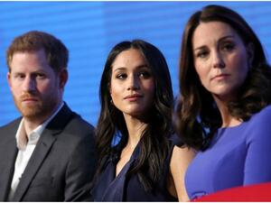 ميغان ماركل