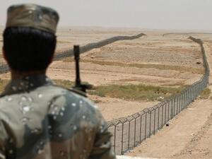 الحدود اليمنيه السعوديه