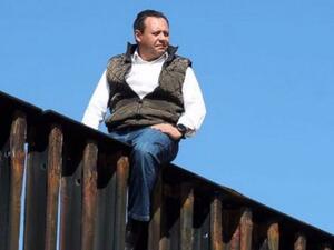 النائب المكسيكي براوليو جيرا