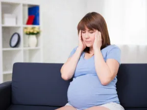 من أسباب الصداع عند الحامل الاضطراب في النوم

