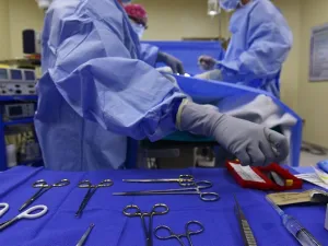 Healthcare providers in the GCC region are under fire. (Pixabay)