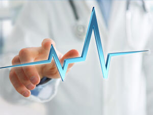 القلب أهم أعضاء الجسم والمسؤول عن ضخ الدم إلى جميع أجزائه لإمدادها بالدم والغذاء