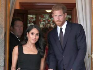 ميغان ماركل