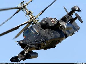  تفوق القوات الروسية في أوروبا الشرقية