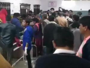 حادث دهس جماعي في الهند يحول عرس لعزاء