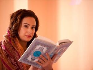 The hashtag is the actress’ initiative for sharing what she reads and connecting with what her followers are reading. (Facebook)