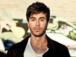 إنريكي إغليسياس