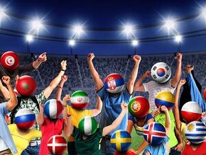 One for the football fans!