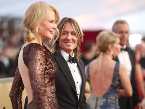 نيكول كيدمان