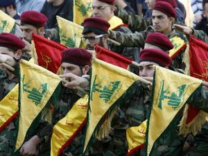 The Syrian Observatory for Human Rights estimates more than 1,000 Hezbollah fighters have been killed in Syria since the conflict began. (AFP/File)