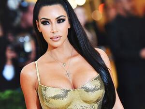 كيم كارادشيان