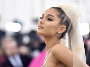 آريانا غراندي