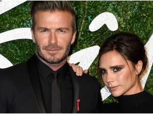 ديفيد بيكهام