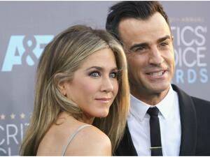 جينيفر أنيستون 