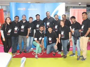 Over 100 of the region’s top travel agents showed off their skills in a casual networking and bowling night, hosted by Turkish Airlines and Amadeus.
 