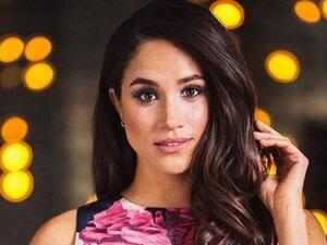 ميغان ماركل