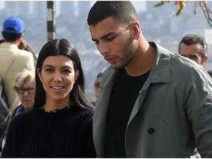 كورتني كاردشيان