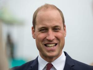 الأمير ويليام