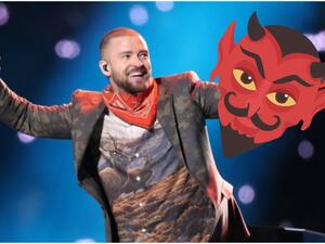 جاستن تيمبرلك