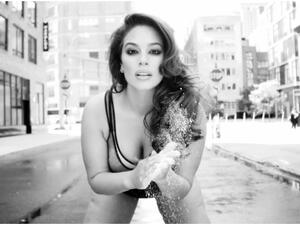 آشلي غراهام