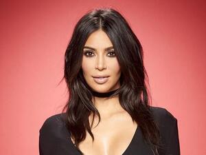 كيم كارداشيان