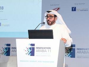 Dhahi Khalfan Tamim, Deputy Chairman of Police and General Security in Dubai 