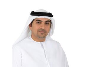 عبد الله المعيني، مدير عام هيئة الإمارات للمواصفات والمقاييس