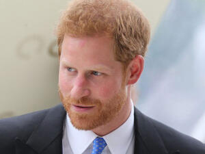 الامير هاري