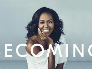 ميشيل أوباما