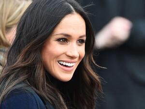 ميغان ماركل