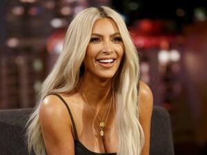 كيم كارداشيان